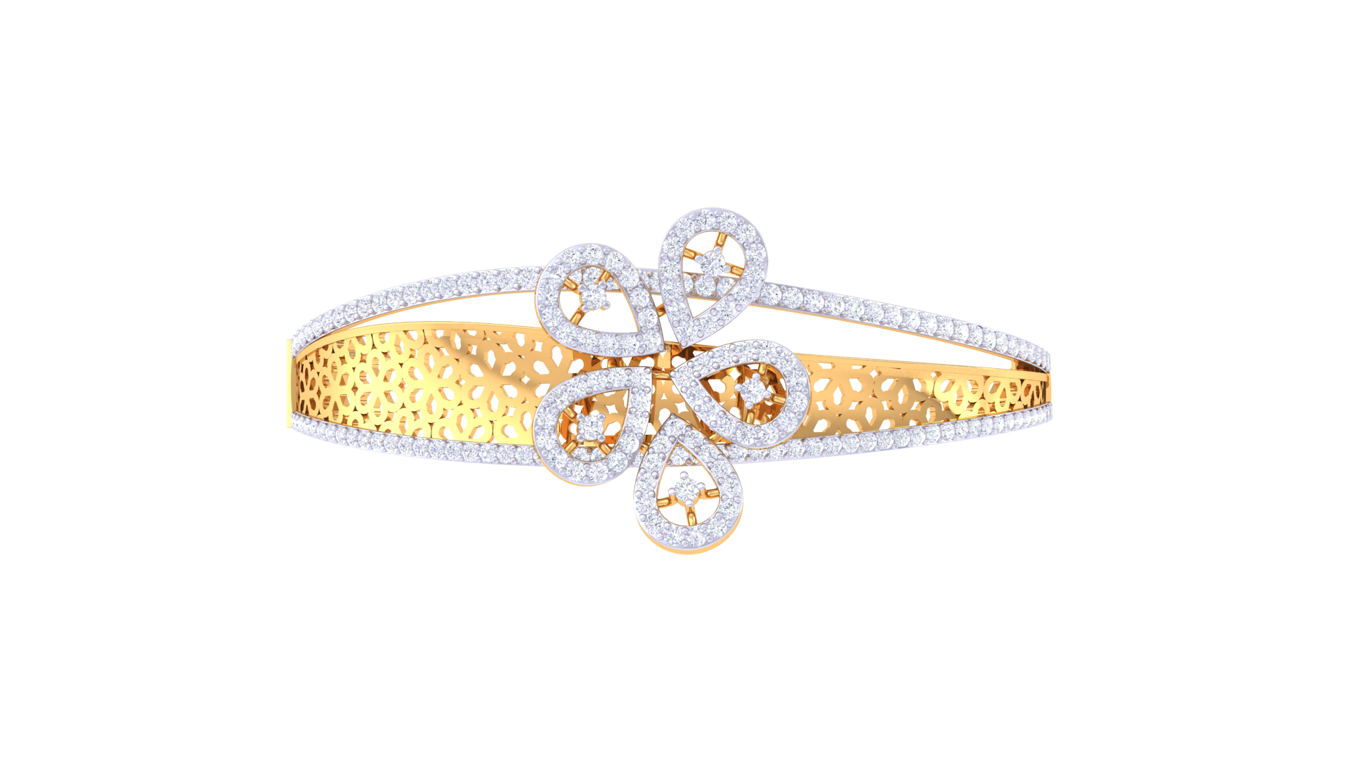 Diamond Ring - Image 2