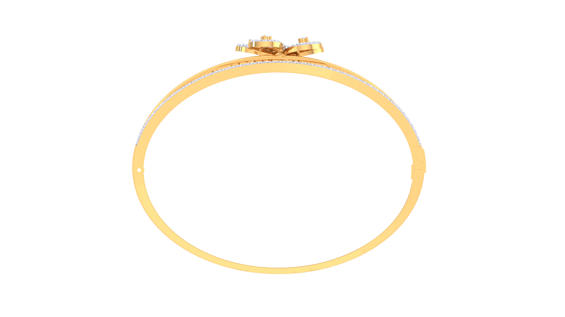 Diamond Ring - Image 3