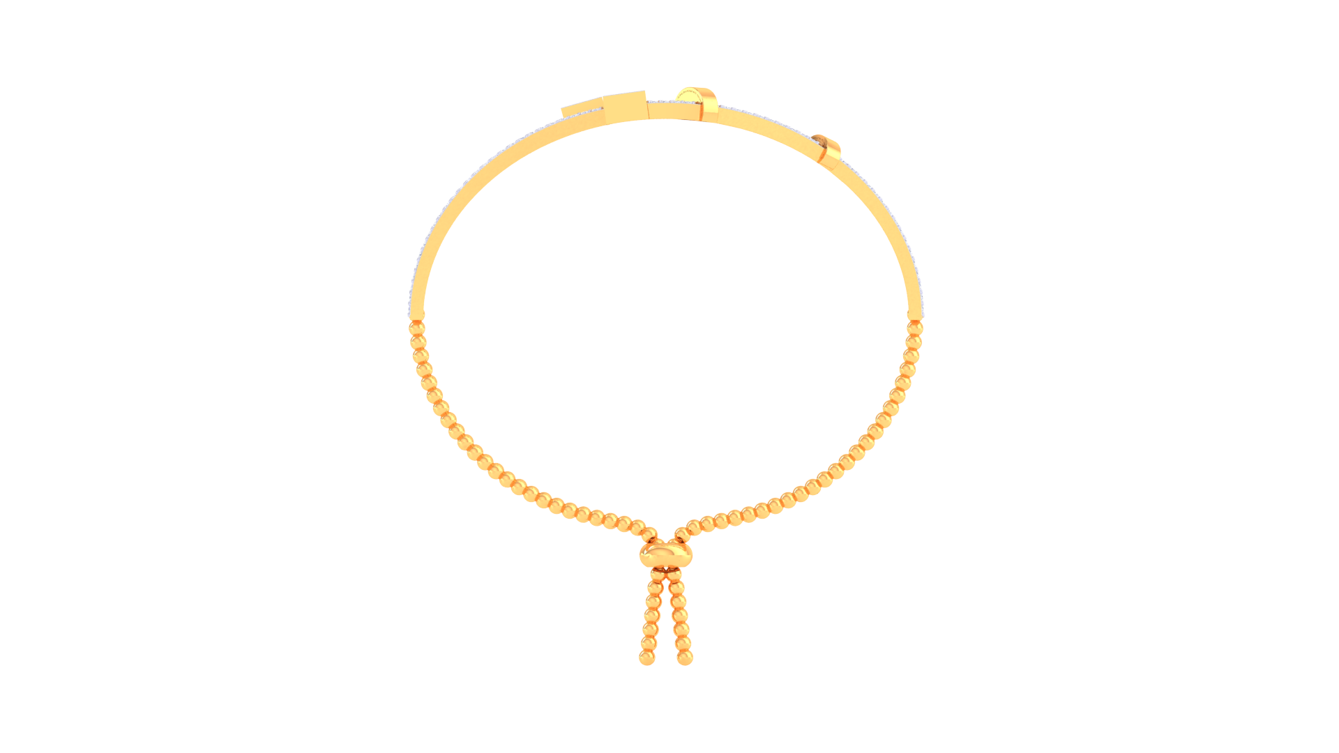 22K Bracelet - Image 4