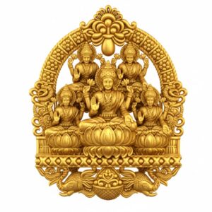 God Paindent Laxmi ji