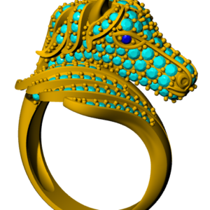 Horse Ring