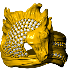 Dragon Ring