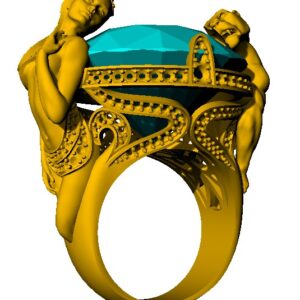 Animal Ring